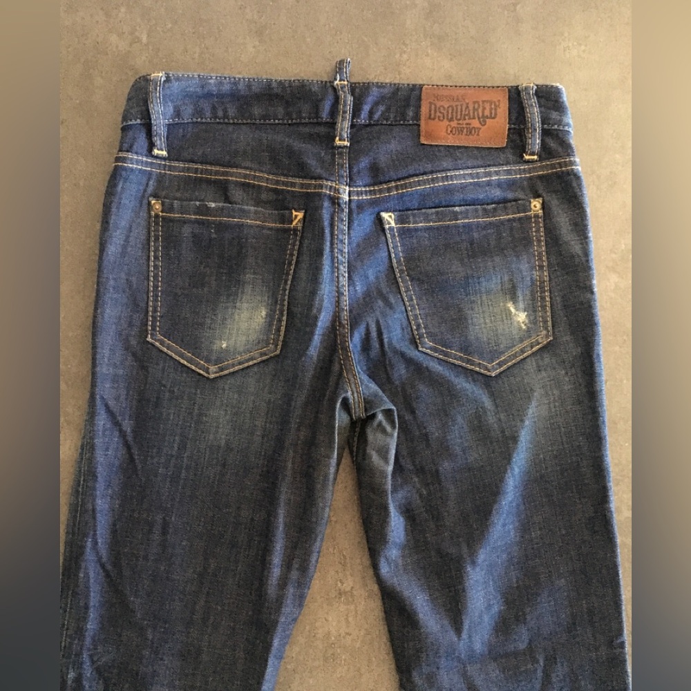 Dsquared jeans - Picture 7 of 8